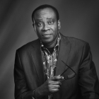 2012 Nnimmo Bassey © Hans Jørgen Brun