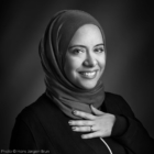 Laureate 2019 Rouba Mhaissen