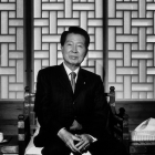 Kim-Dae-Jung